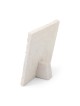 White Jerusalem Stone Framed Picture of Jerusalem Painting